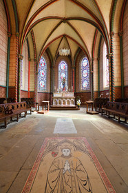 France, Coutances