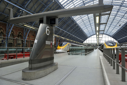 GB, Londres