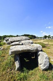 France, Carnac