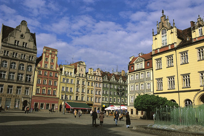 POLOGNE