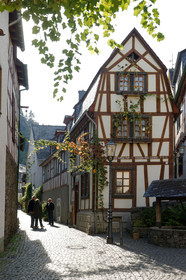 Allemagne, Rhin