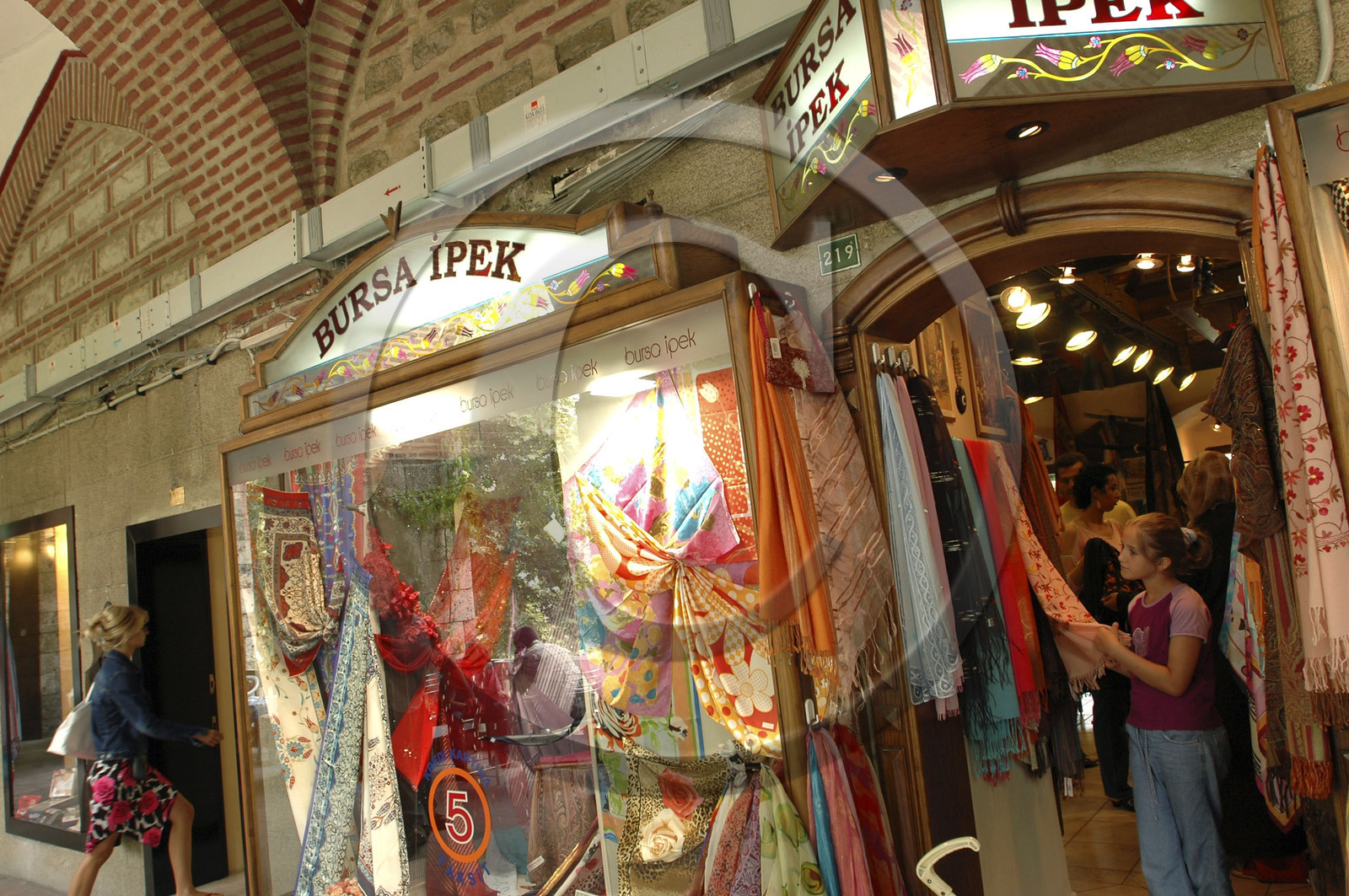 Bursa, Turquie
