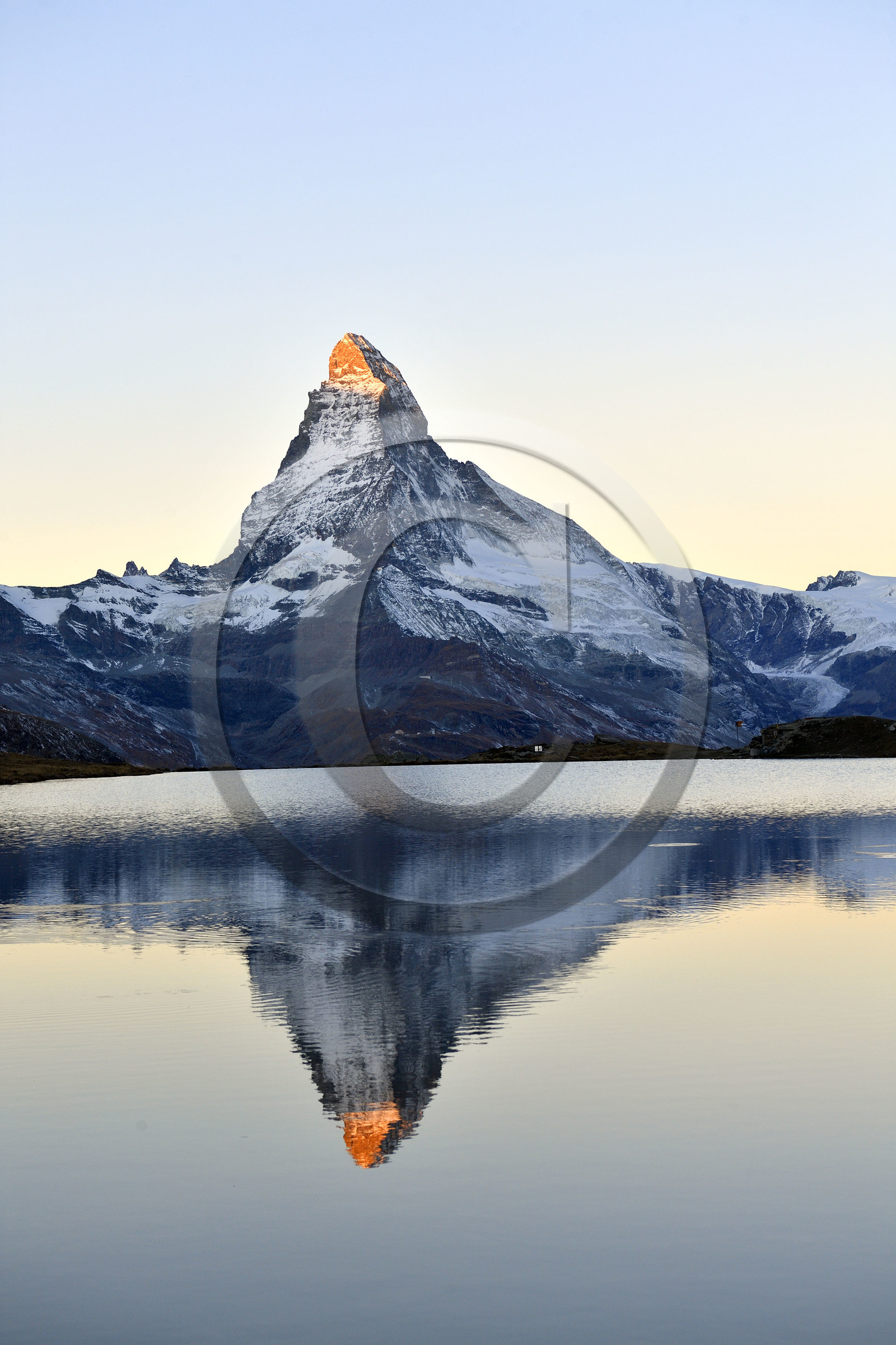 Suisse, Zermatt