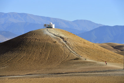 Maroc, Agafay