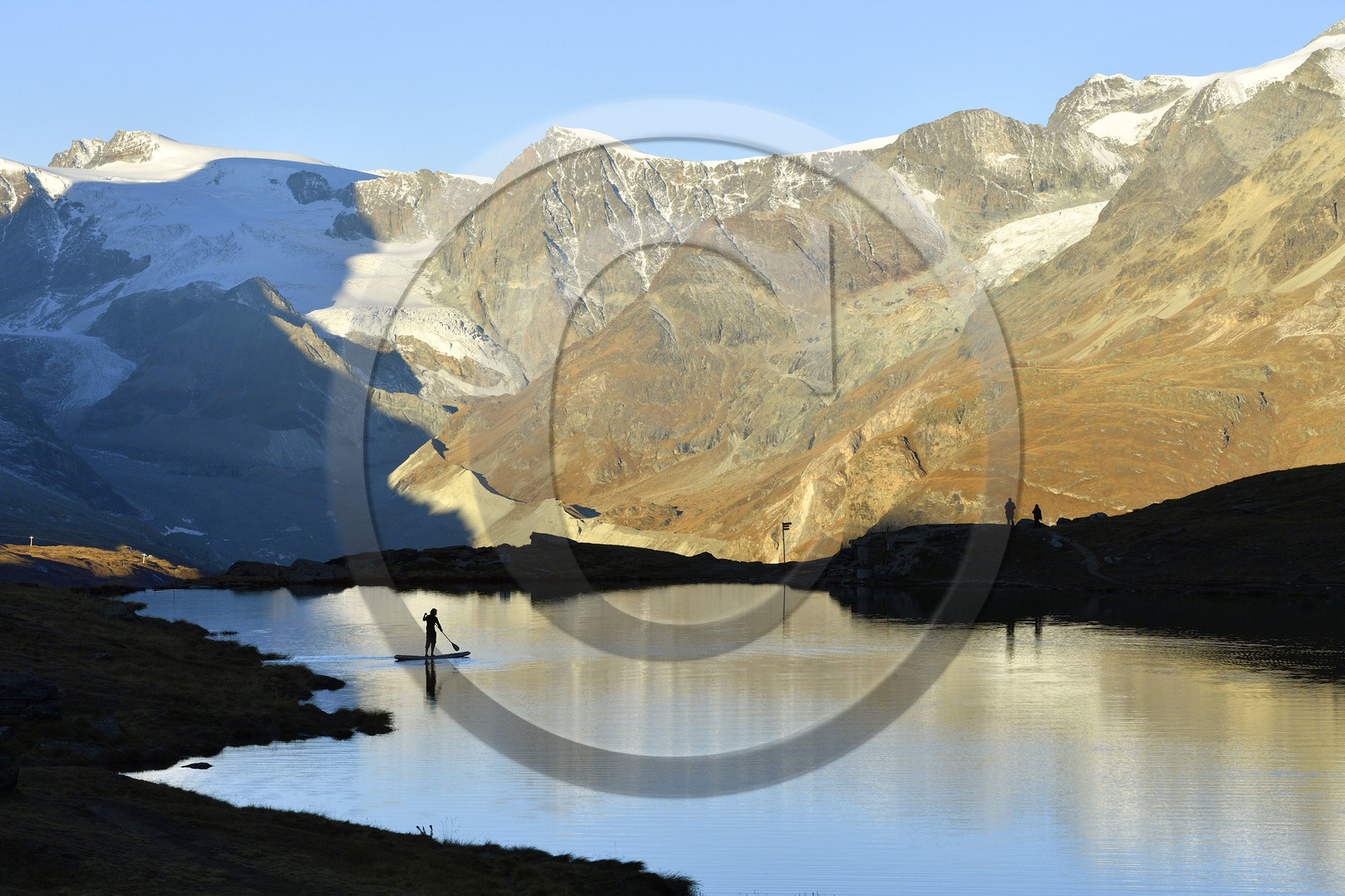 Suisse, Zermatt
