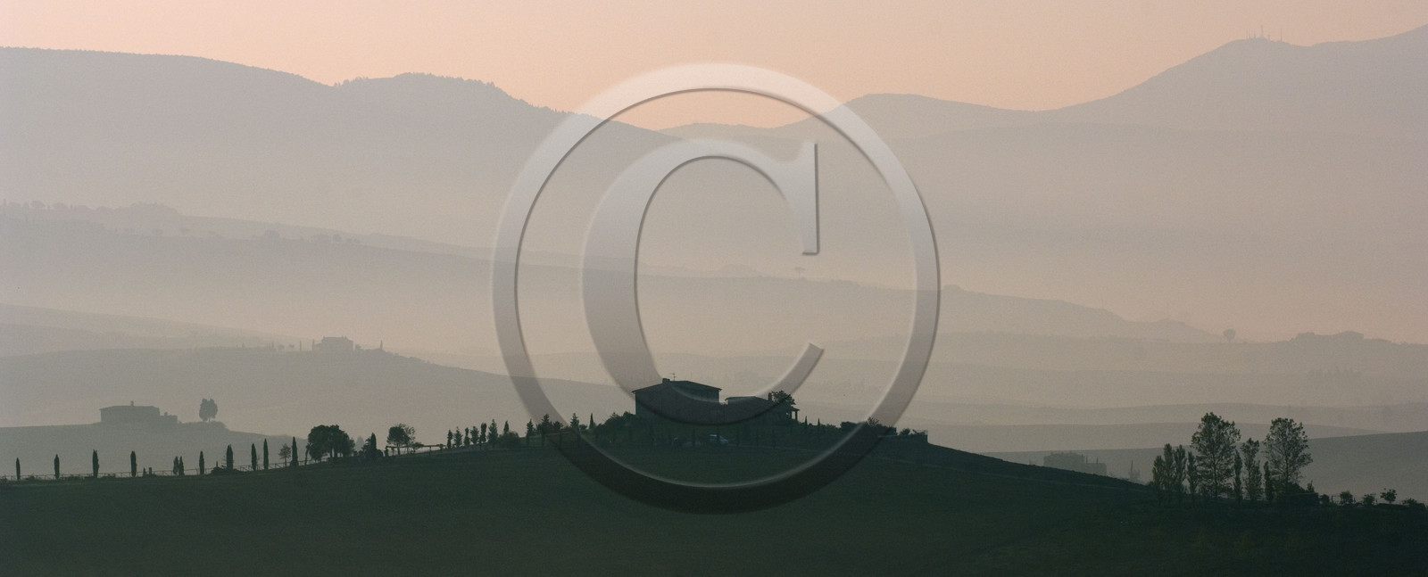 Toscana, Italia