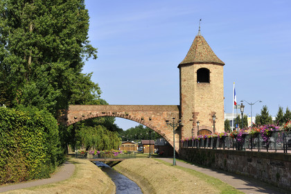 France, Haguenau