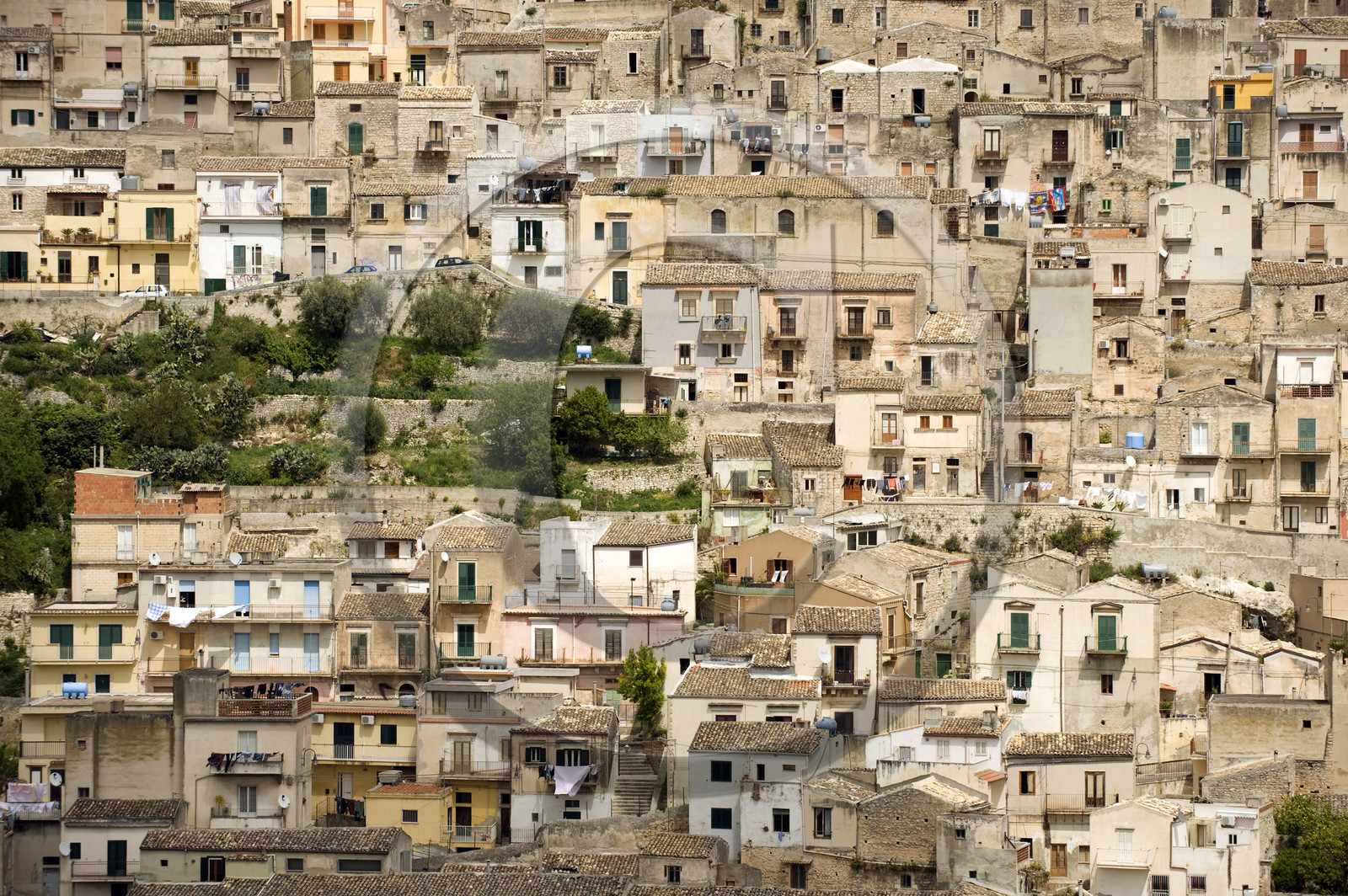 Italie, Sicile
