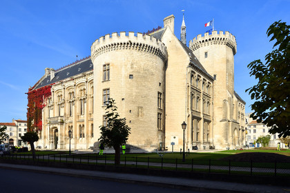 France, Angouleme
