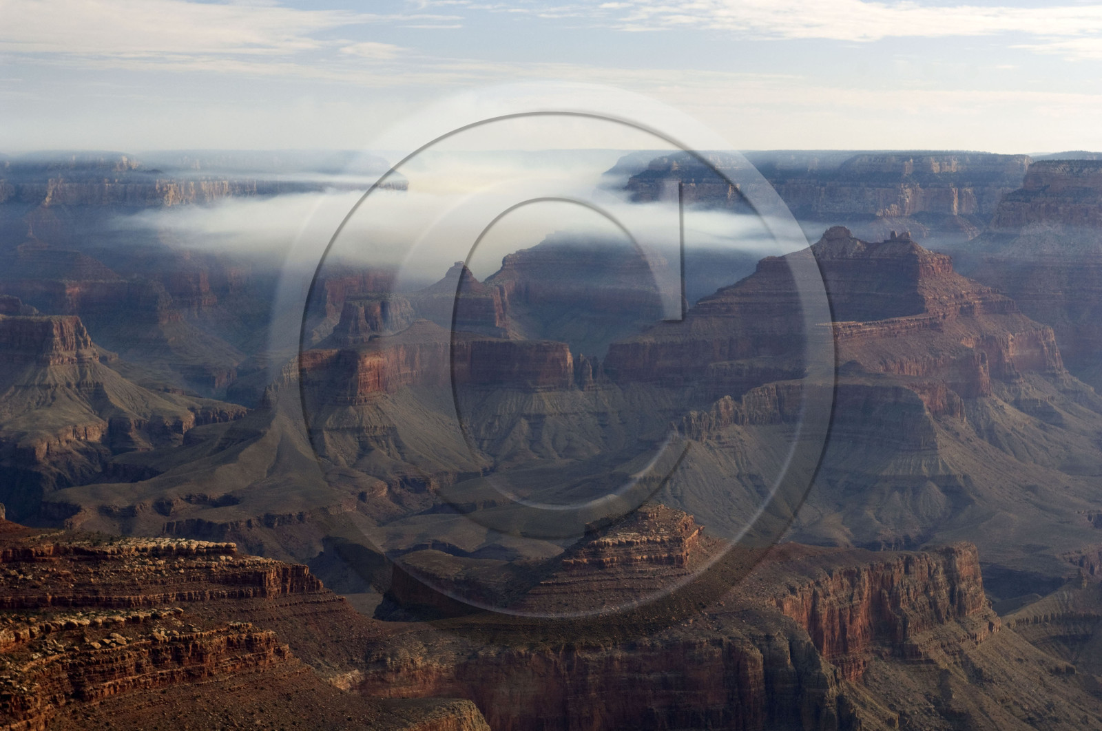 USA, GRAND CANYON