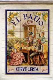 Espagne, Séville