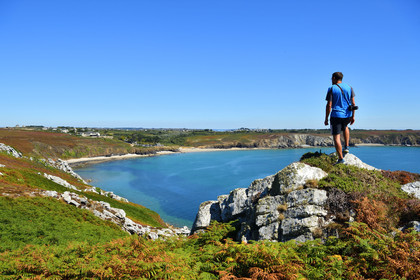 France, Crozon