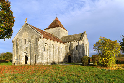 France, Lichères