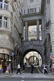 GB, Londres