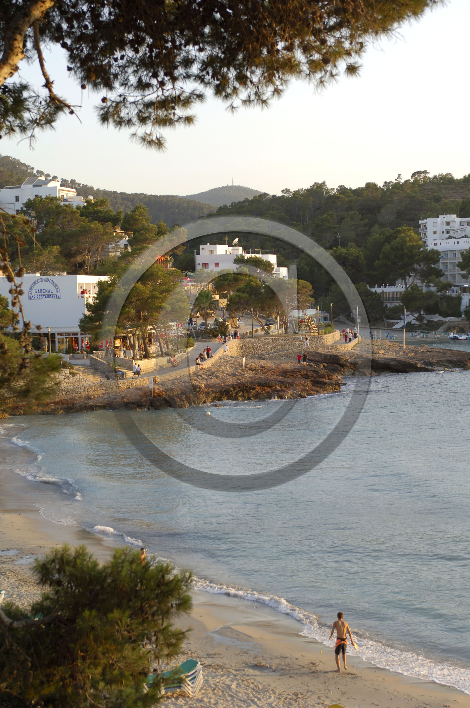 Ibiza, Baléares