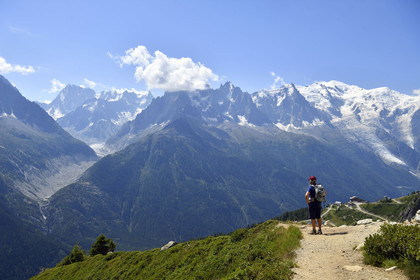 France, Alpes