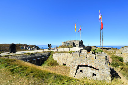 France, Crozon