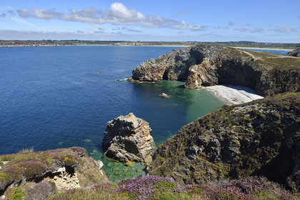 France, Crozon