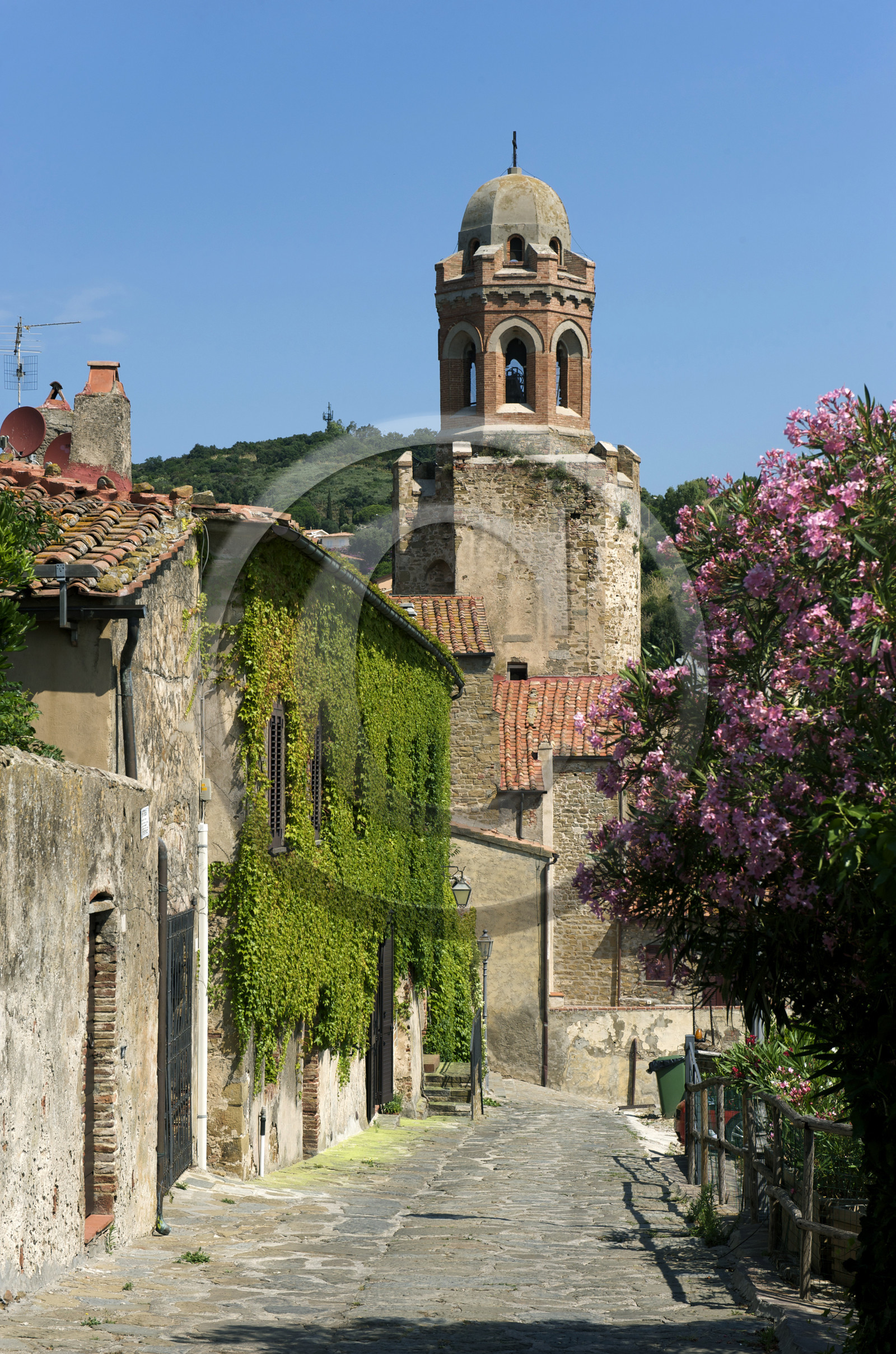 Italie, Toscane