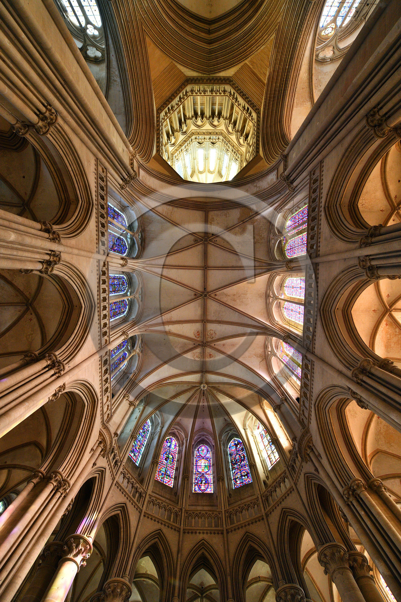 France, Coutances