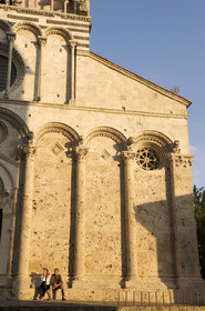 Italie, Toscane