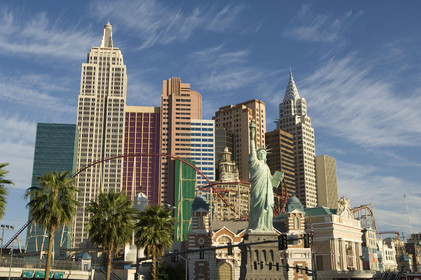 USA, LAS VEGAS