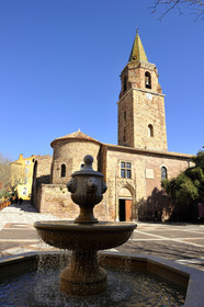 France, Frejus