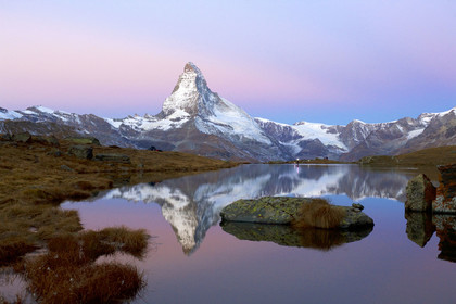 Suisse, Zermatt