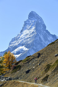 Suisse, Zermatt