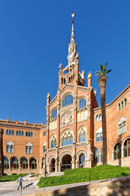 Espagne, Barcelone