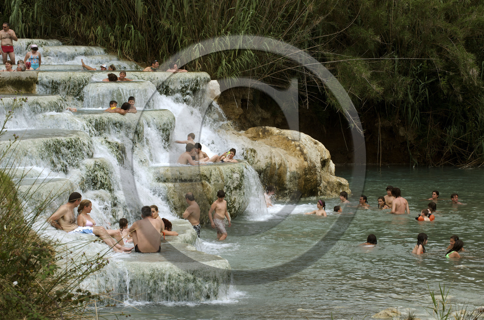 Italie, Toscane