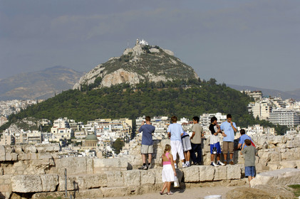 Athens, Greece