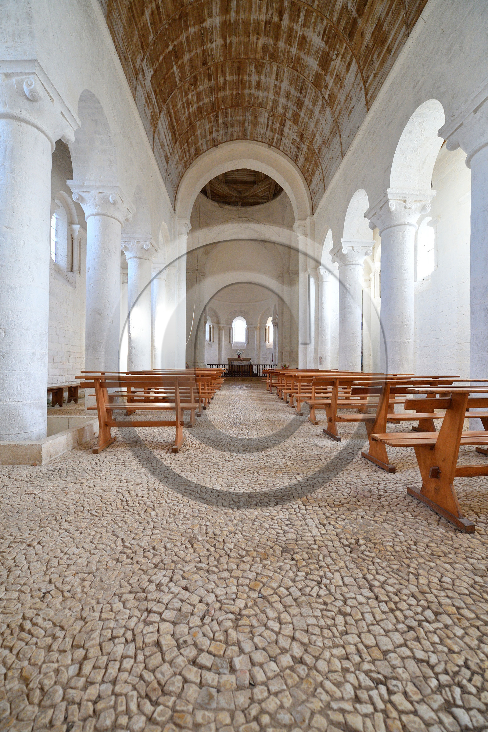 France, Lichères