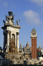 Barcelona,Spain