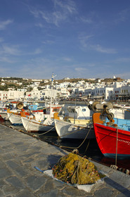 Mykonos, Greece