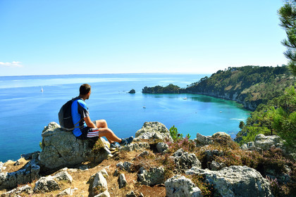 France, Crozon