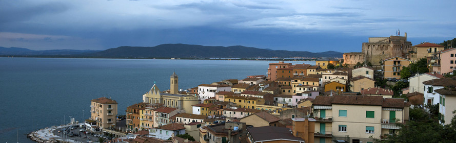Italie, Toscane