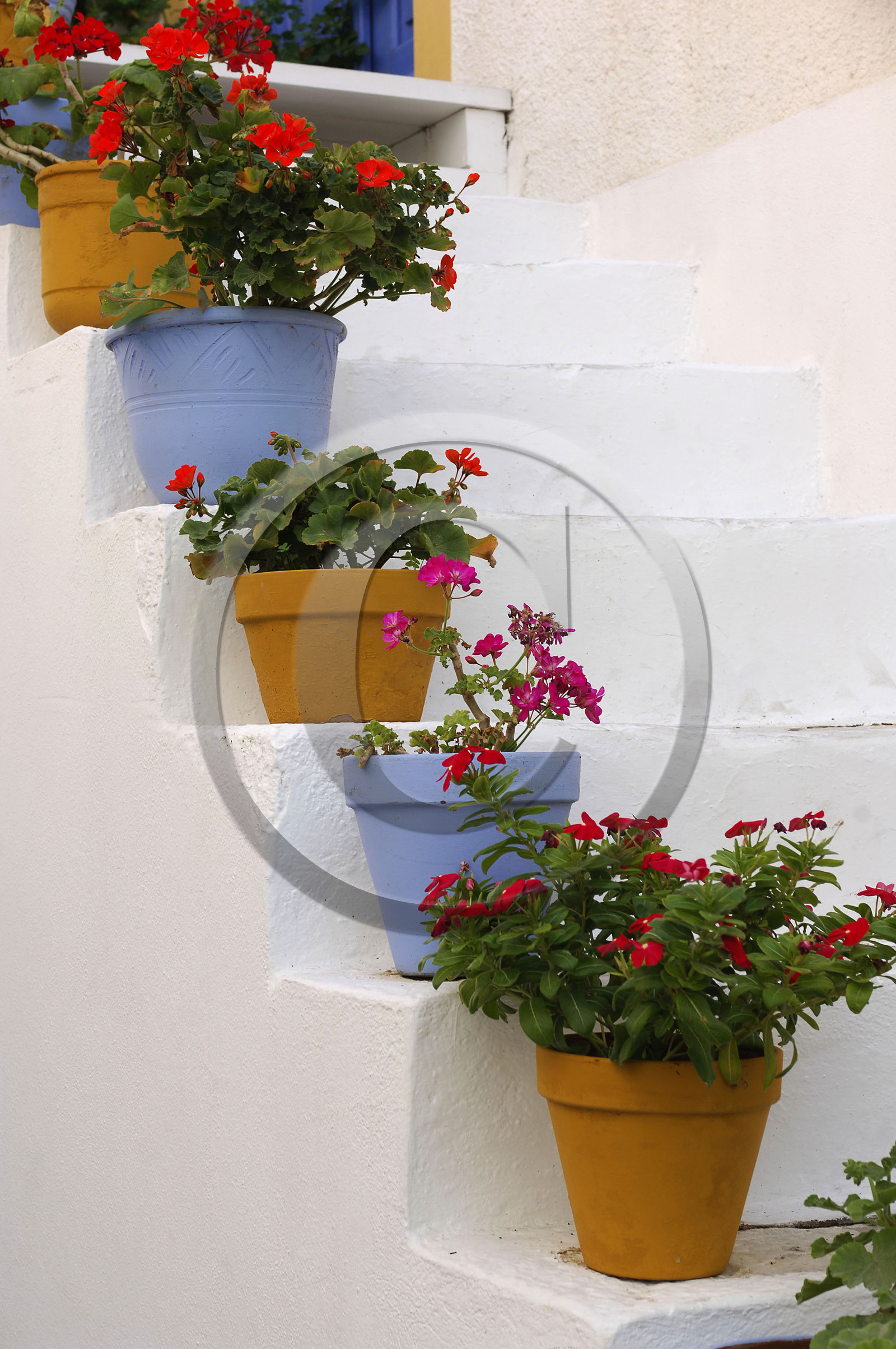 Paros, Greece