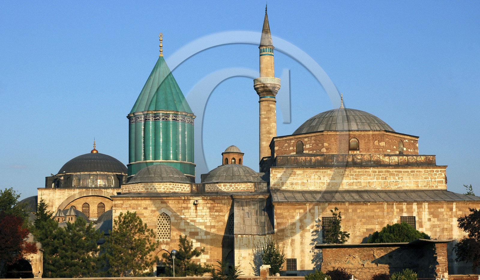 Konya, Turquie