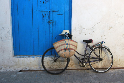 Djerba, Tunisie