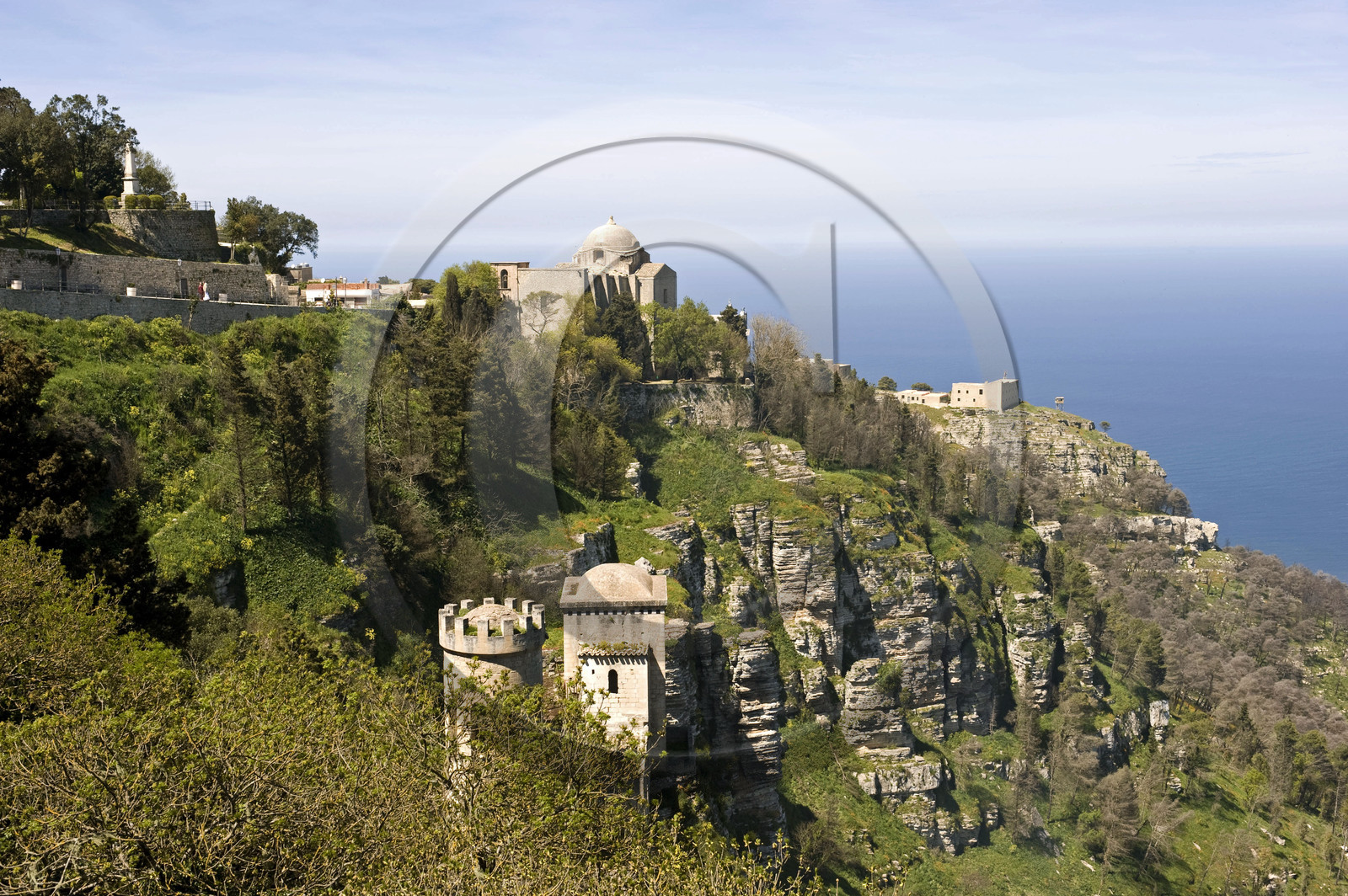 Italie, Sicile