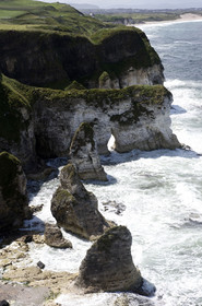Ulster, Antrim Coast