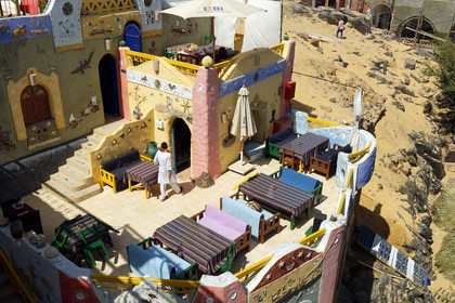 Egypte, Assouan