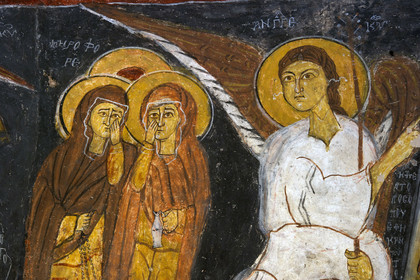 Turquie, Cappadoce