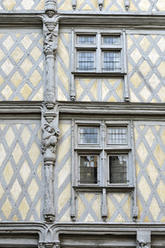 France, Angers