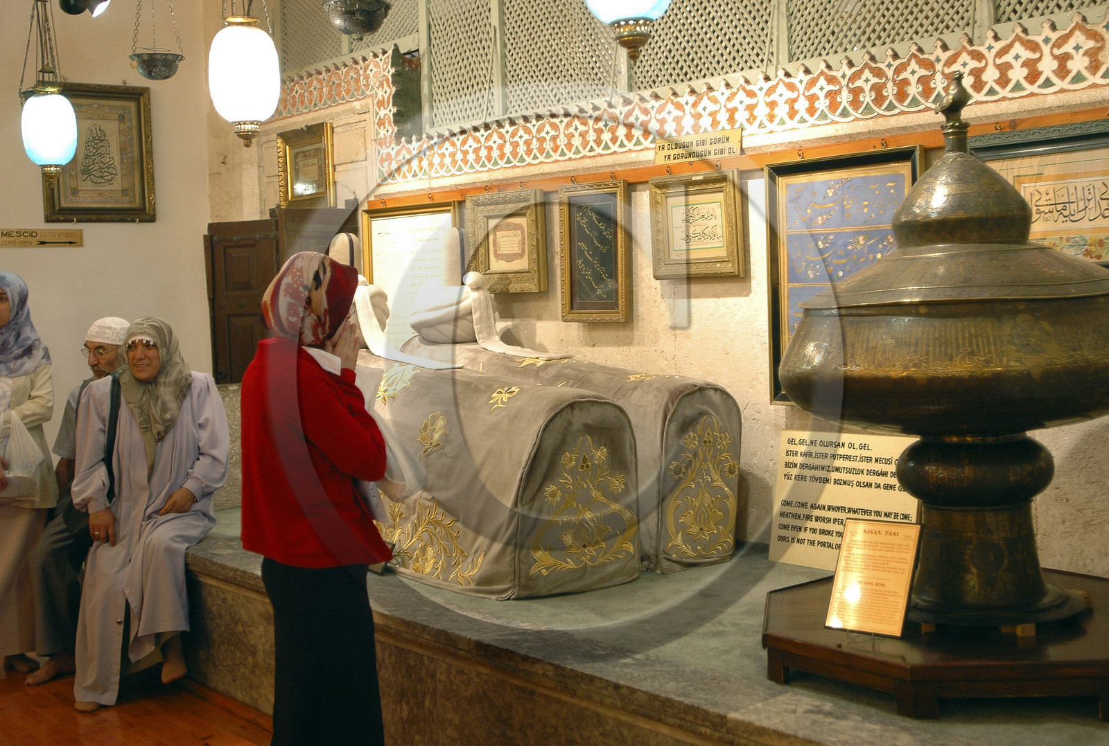 Konya, Turquie