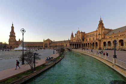 Espagne, Séville