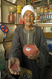 Egypte, Assouan