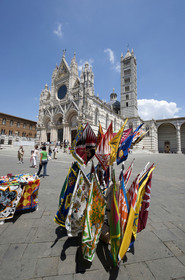 Italie, Toscane
