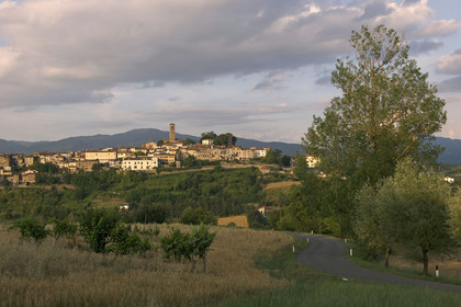 Italie, Toscane